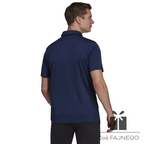 Koszulka adidas Polo ENTRADA 22 H57487, Rozmiar: M
