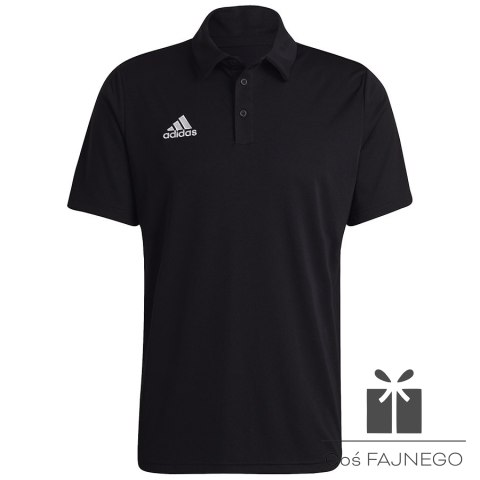Koszulka adidas Polo ENTRADA 22 HB5328, Rozmiar: L