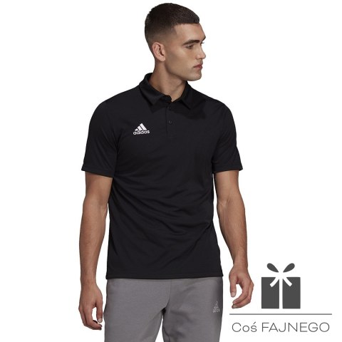 Koszulka adidas Polo ENTRADA 22 HB5328, Rozmiar: L