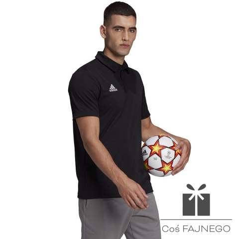 Koszulka adidas Polo ENTRADA 22 HB5328, Rozmiar: XXL