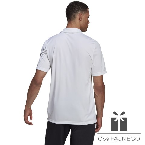 Koszulka adidas Polo ENTRADA 22 HC5067, Rozmiar: XL