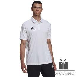 Koszulka adidas Polo ENTRADA 22 HC5067, Rozmiar: L