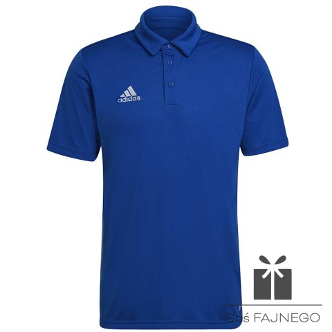 Koszulka adidas Polo ENTRADA 22 HG6285, Rozmiar: L