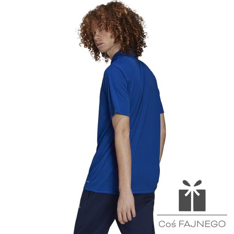 Koszulka adidas Polo ENTRADA 22 HG6285, Rozmiar: S