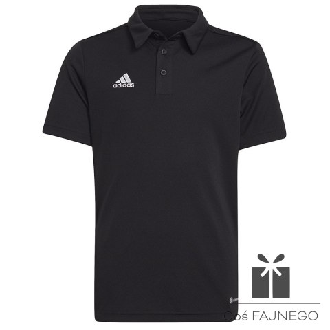 Koszulka adidas Polo ENTRADA 22 Y H57481, Rozmiar: 116 cm