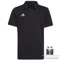 Koszulka adidas Polo ENTRADA 22 Y H57481, Rozmiar: 128 cm