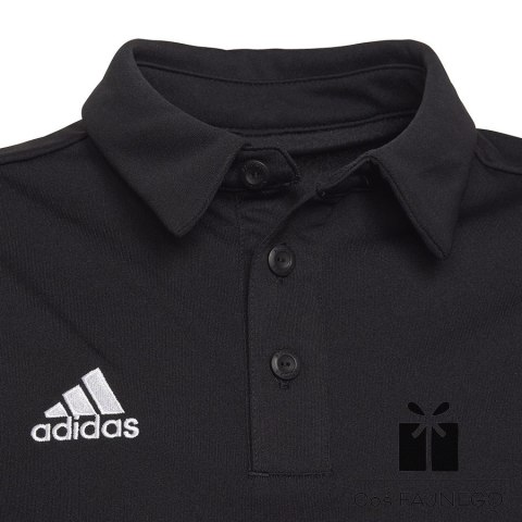 Koszulka adidas Polo ENTRADA 22 Y H57481, Rozmiar: 152 cm
