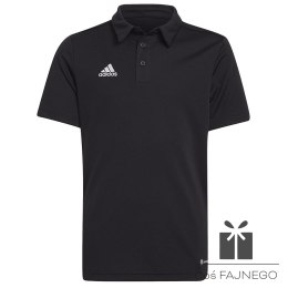 Koszulka adidas Polo ENTRADA 22 Y H57481, Rozmiar: 164 cm