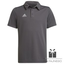 Koszulka adidas Polo ENTRADA 22 Y H57485, Rozmiar: 128 cm