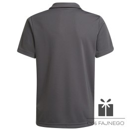 Koszulka adidas Polo ENTRADA 22 Y H57485, Rozmiar: 140 cm