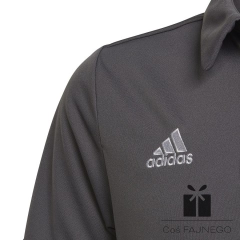 Koszulka adidas Polo ENTRADA 22 Y H57485, Rozmiar: 140 cm