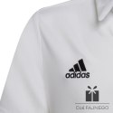Koszulka adidas Polo ENTRADA 22 Y HC5059, Rozmiar: 128 cm