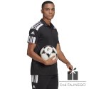 Koszulka adidas Polo SQUADRA 21 GK9556, Rozmiar: XL