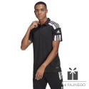 Koszulka adidas Polo SQUADRA 21 GK9556, Rozmiar: L
