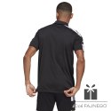 Koszulka adidas Polo SQUADRA 21 GK9556, Rozmiar: L