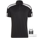 Koszulka adidas Polo SQUADRA 21 GK9556, Rozmiar: M