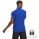 Koszulka adidas Polo SQUADRA 21 GP6427, Rozmiar: M