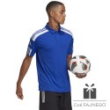 Koszulka adidas Polo SQUADRA 21 GP6427, Rozmiar: M