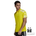 Koszulka adidas Polo SQUADRA 21 GP6428, Rozmiar: XL