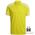 Koszulka adidas Polo SQUADRA 21 GP6428, Rozmiar: M