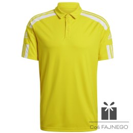 Koszulka adidas Polo SQUADRA 21 GP6428, Rozmiar: S