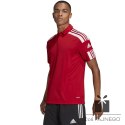 Koszulka adidas Polo SQUADRA 21 GP6429, Rozmiar: L
