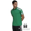 Koszulka adidas Polo SQUADRA 21 GP6430, Rozmiar: S