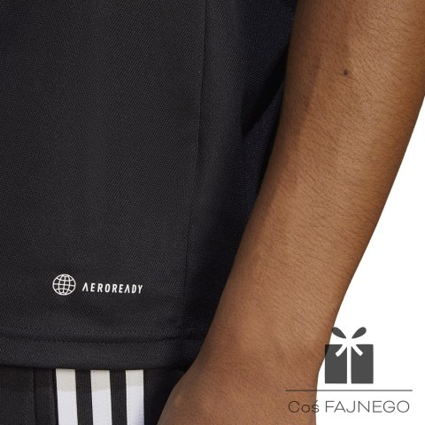 Koszulka adidas Polo TIRO 23 HS3578, Rozmiar: XL