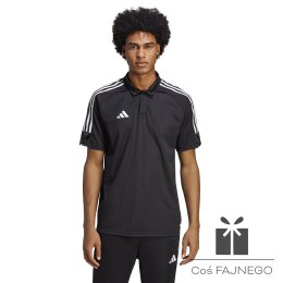 Koszulka adidas Polo TIRO 23 HS3578, Rozmiar: S