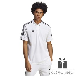Koszulka adidas Polo TIRO 23 HS3580, Rozmiar: M