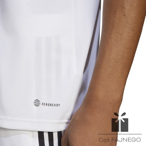 Koszulka adidas Polo TIRO 23 HS3580, Rozmiar: M