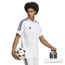 Koszulka adidas Polo TIRO 23 HS3580, Rozmiar: S