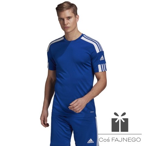 Koszulka adidas SQUADRA 21 JSY GK9154, Rozmiar: XL
