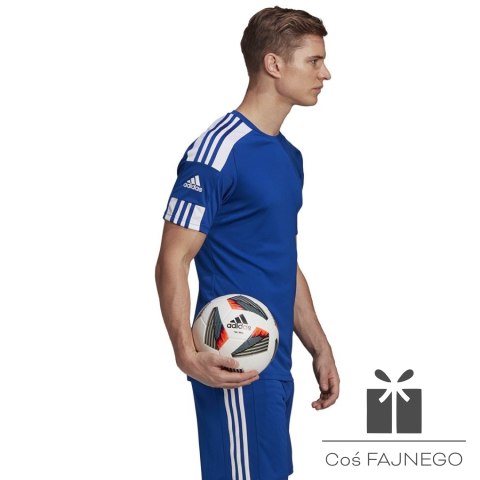 Koszulka adidas SQUADRA 21 JSY GK9154, Rozmiar: XL