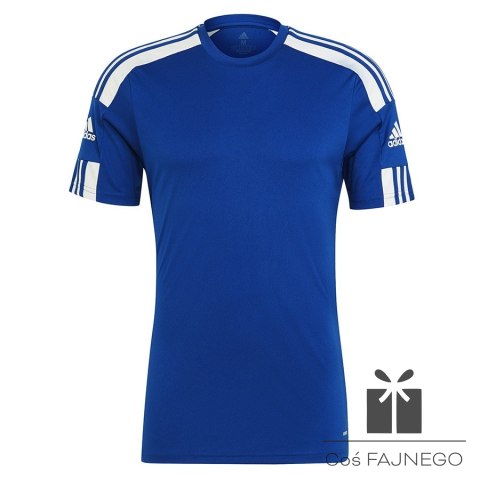Koszulka adidas SQUADRA 21 JSY GK9154, Rozmiar: XL