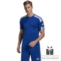 Koszulka adidas SQUADRA 21 JSY GK9154, Rozmiar: L