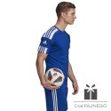 Koszulka adidas SQUADRA 21 JSY GK9154, Rozmiar: S