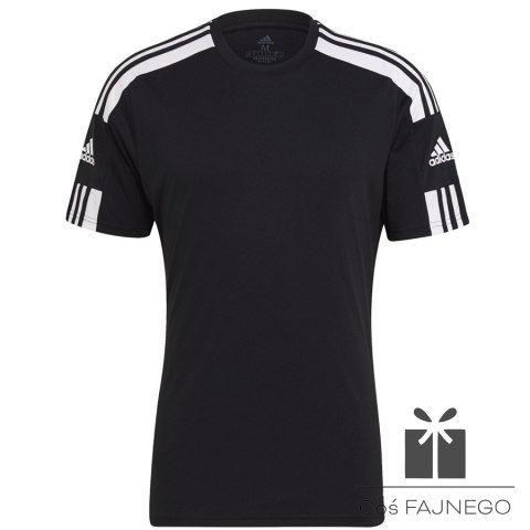 Koszulka adidas SQUADRA 21 JSY GN5720, Rozmiar: S