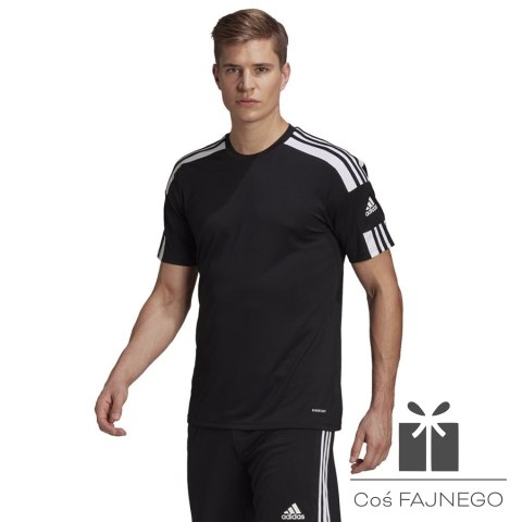 Koszulka adidas SQUADRA 21 JSY GN5720, Rozmiar: S