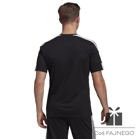 Koszulka adidas SQUADRA 21 JSY GN5720, Rozmiar: S