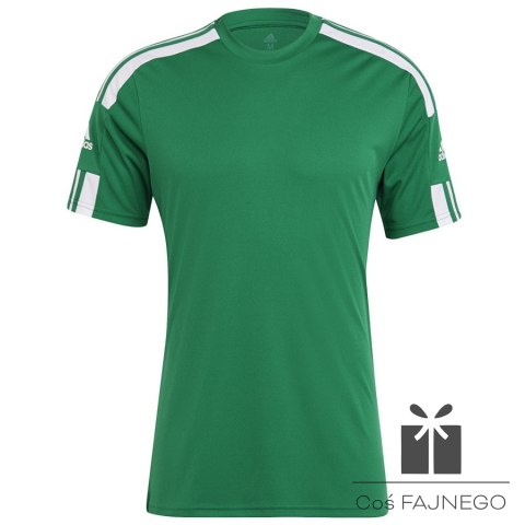 Koszulka adidas SQUADRA 21 JSY GN5721, Rozmiar: XL