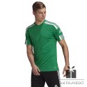 Koszulka adidas SQUADRA 21 JSY GN5721, Rozmiar: XL