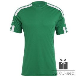 Koszulka adidas SQUADRA 21 JSY GN5721, Rozmiar: M