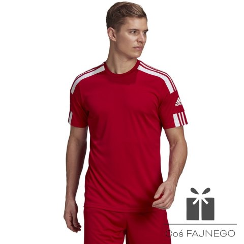 Koszulka adidas SQUADRA 21 JSY GN5722, Rozmiar: XXL