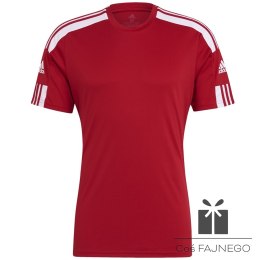 Koszulka adidas SQUADRA 21 JSY GN5722, Rozmiar: M
