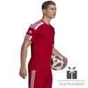Koszulka adidas SQUADRA 21 JSY GN5722, Rozmiar: M