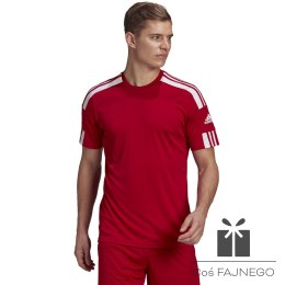 Koszulka adidas SQUADRA 21 JSY GN5722, Rozmiar: S