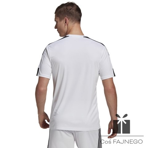 Koszulka adidas SQUADRA 21 JSY GN5723, Rozmiar: L