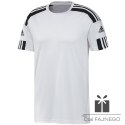 Koszulka adidas SQUADRA 21 JSY GN5723, Rozmiar: XL