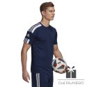 Koszulka adidas SQUADRA 21 JSY GN5724, Rozmiar: L